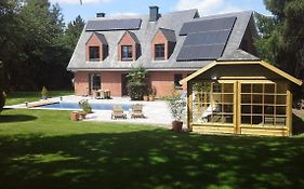 Villa Sparadis